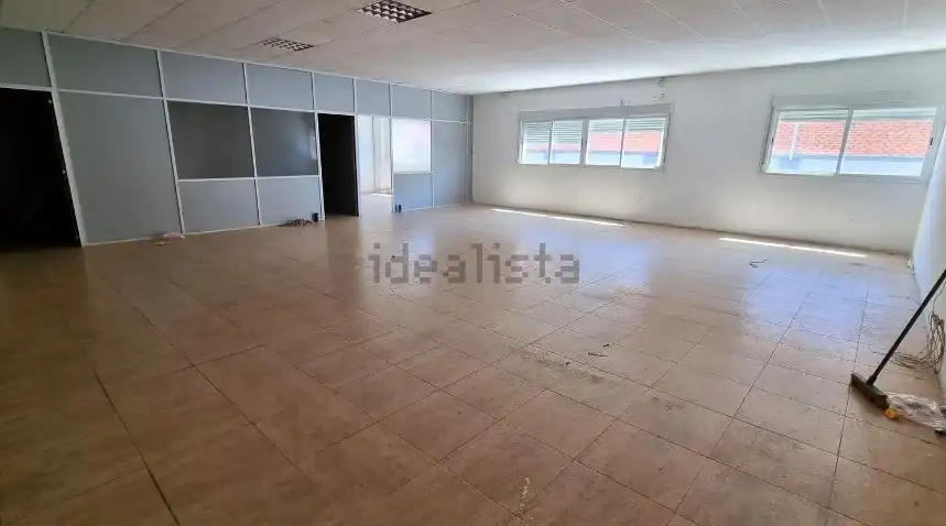 Industrial buildings for sale in Alcorcón