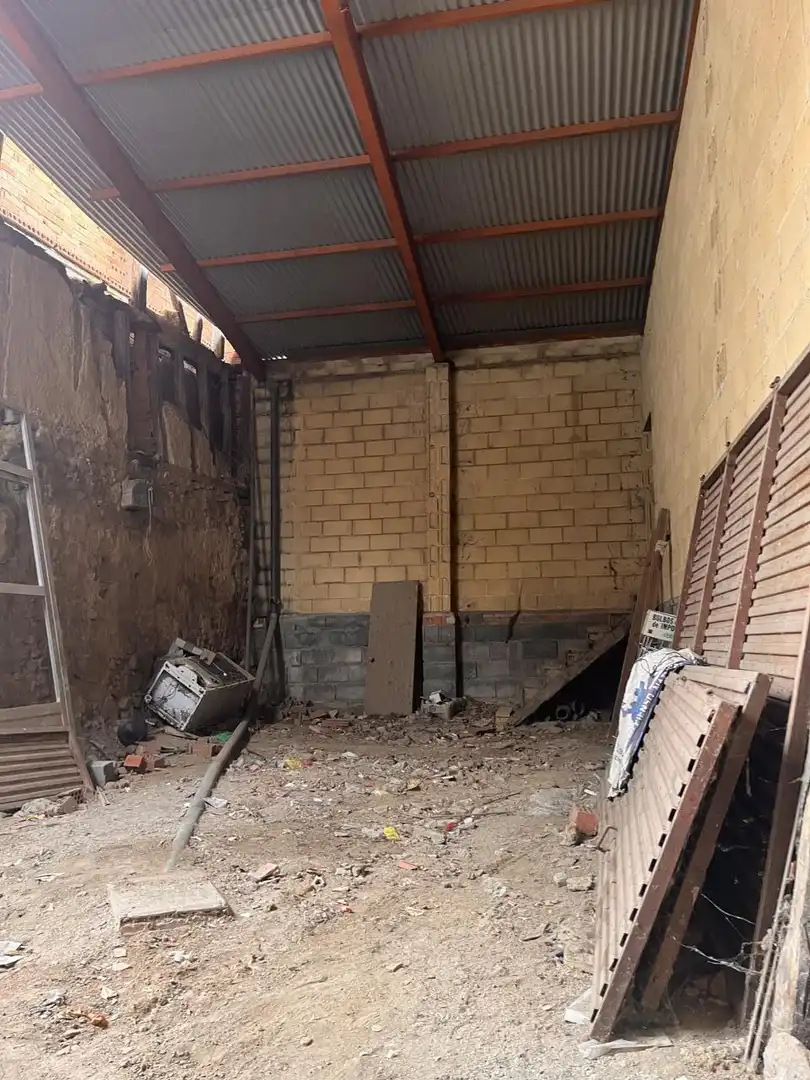 Commercial properties for sale in Jarandilla de la Vera
