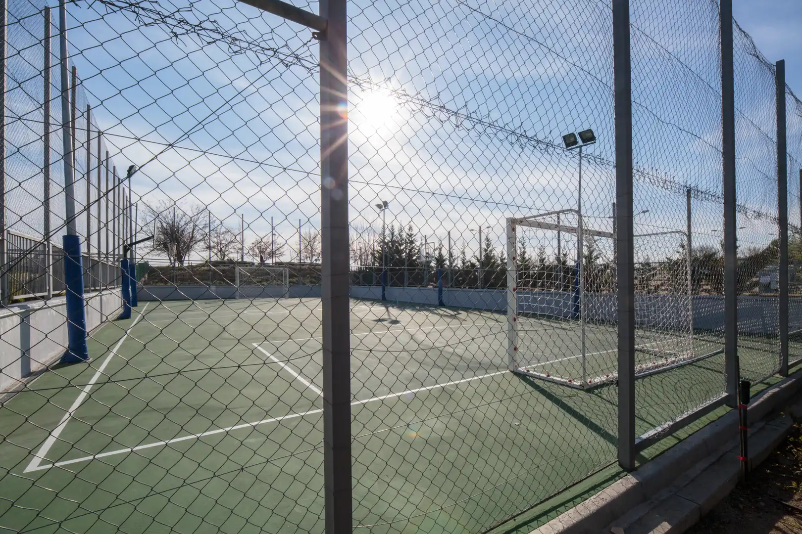 Appartement avec piscine à vendre à Avenida del Talgo 68, imagen 31