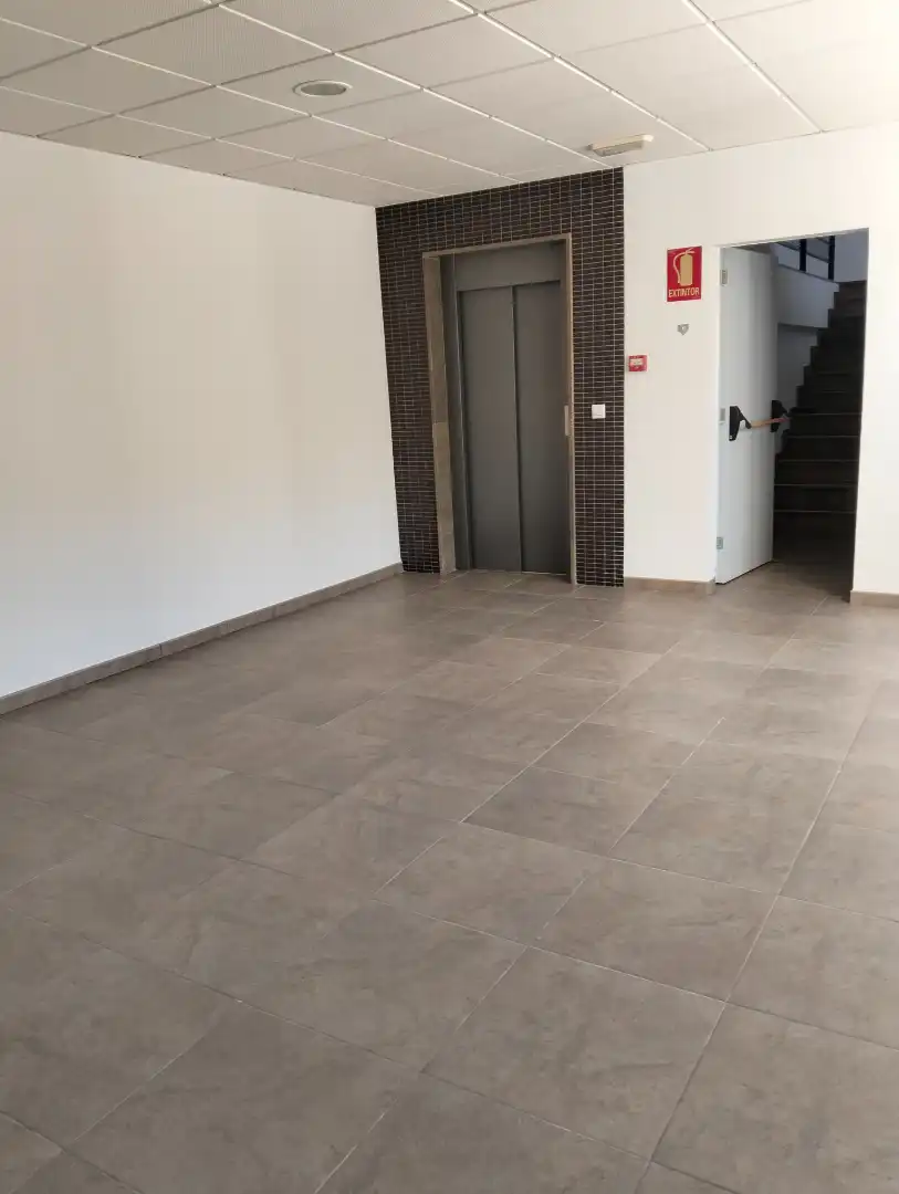 Oficina con terraza en venta en El Ingenio, imagen 9
