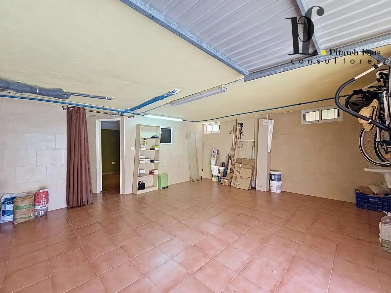 Casa o chalet en venta en La Pobla de Vallbona con Aire acondicionado, Calefacción y Jardín privado