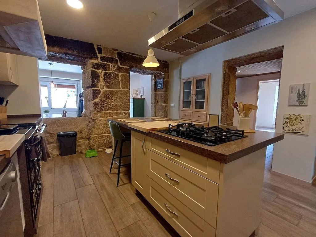 Casa o xalet en venda a Covelo