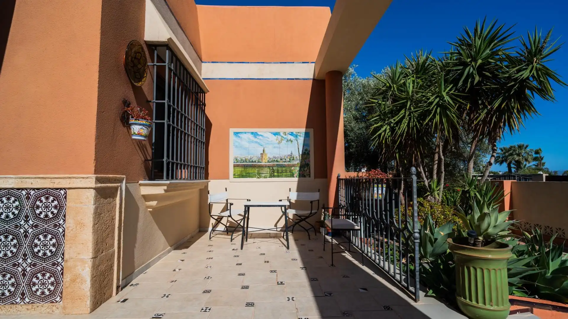 Villa à vendre à Retamar, imagen 41