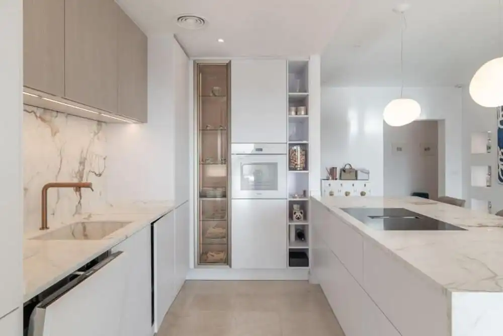 Apartment with pool for sale in Los Flamingos, imagen 8