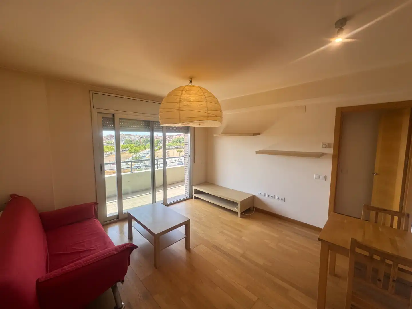 Piso en venta en Carrer de Sant Pere Claver, Tàrrega