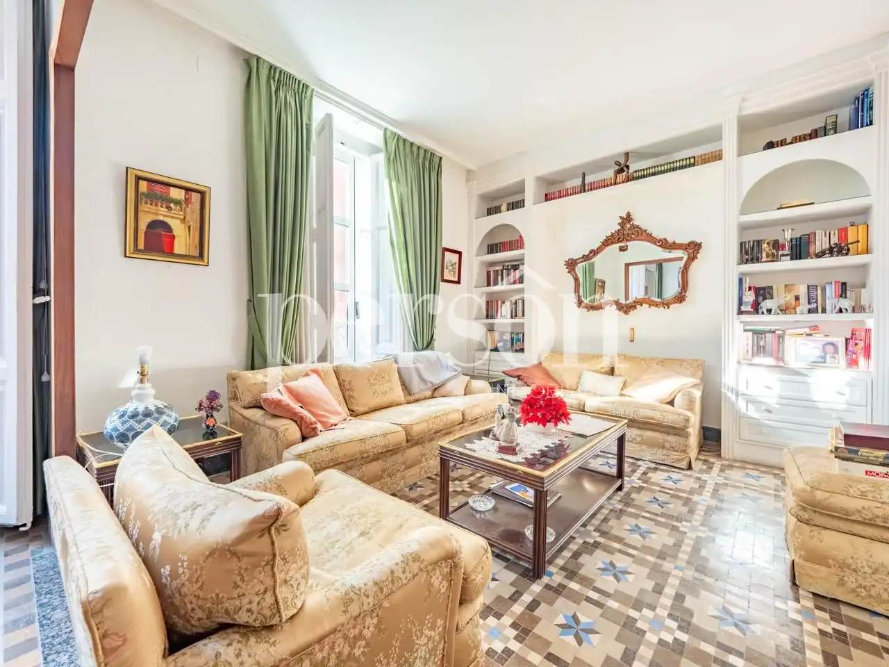 Appartamento con terrazza in vendita a Ciutat Vella, imagen 6