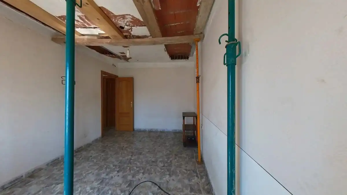 Pis amb terrassa en venda a Carrer de la Mare de Déu del Corredor, imagen 22