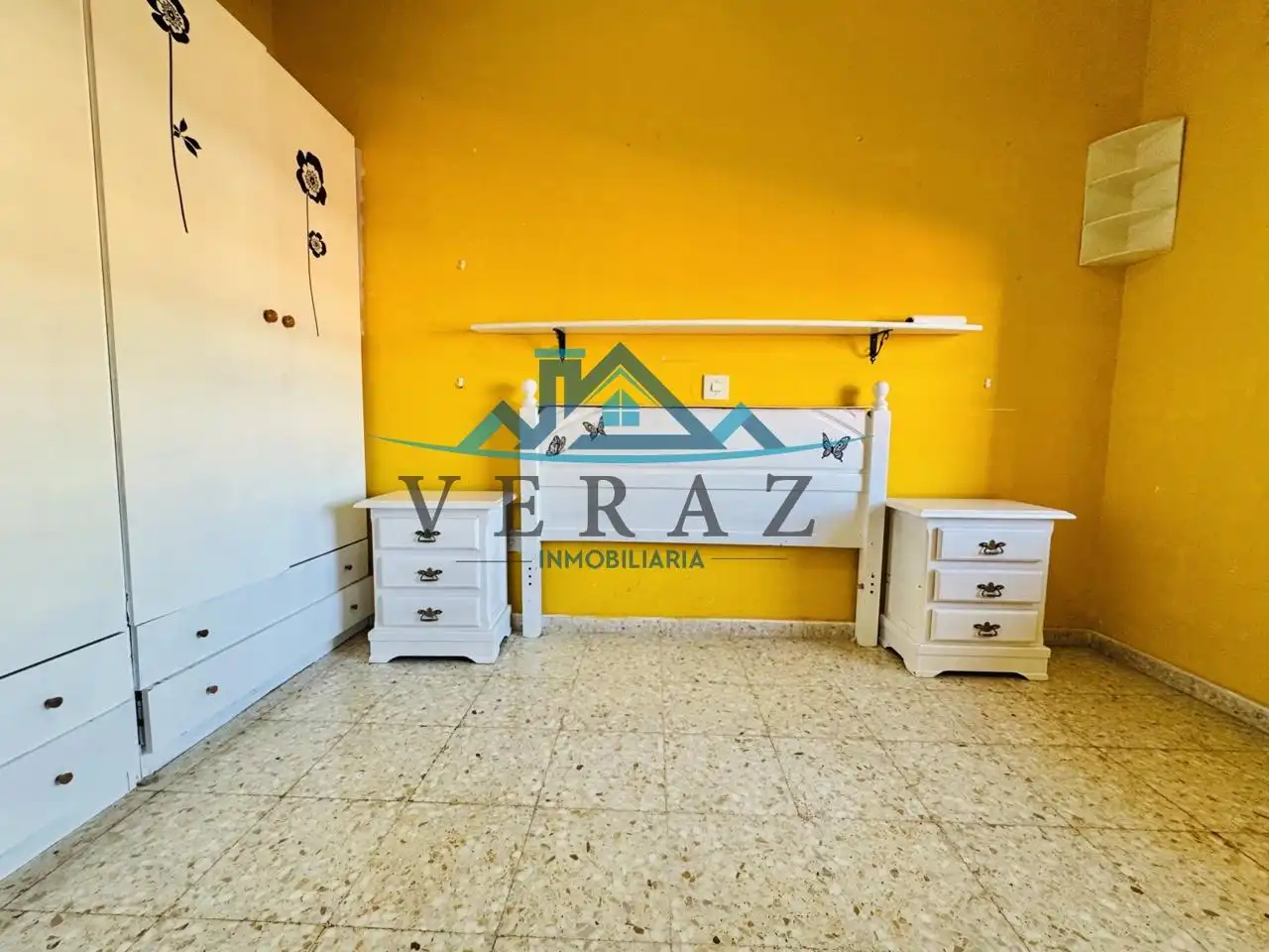 Piso en venta en Santa Águeda, El Pilar - La Estación
