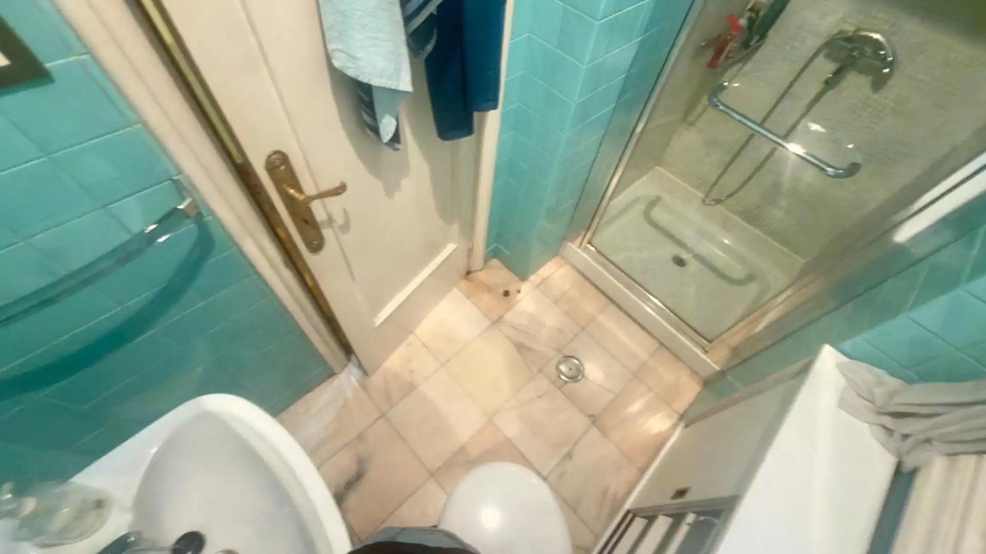Flat with terrace for sale in Calle CURROS ENRIQUEZ, imagen 23