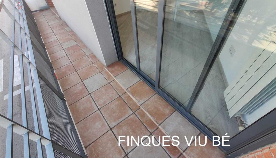 Photo 1 of Flat for sale in Torre-Sana, Barcelona