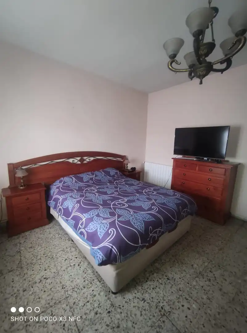 Piso en venta en MADRID, Campo Real