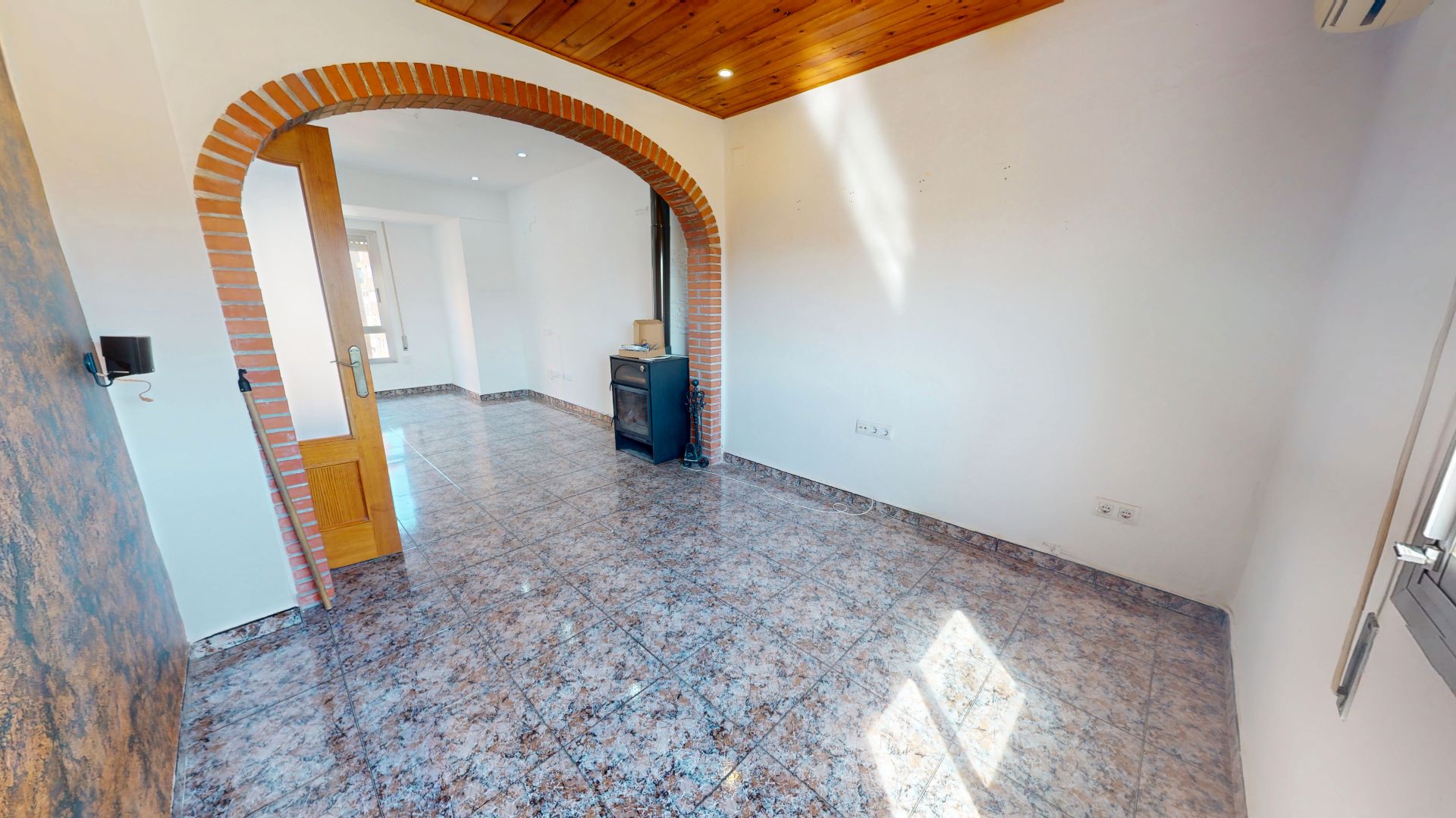 Piso en venta en Cocentaina con Aire acondicionado, Calefacción y Trastero