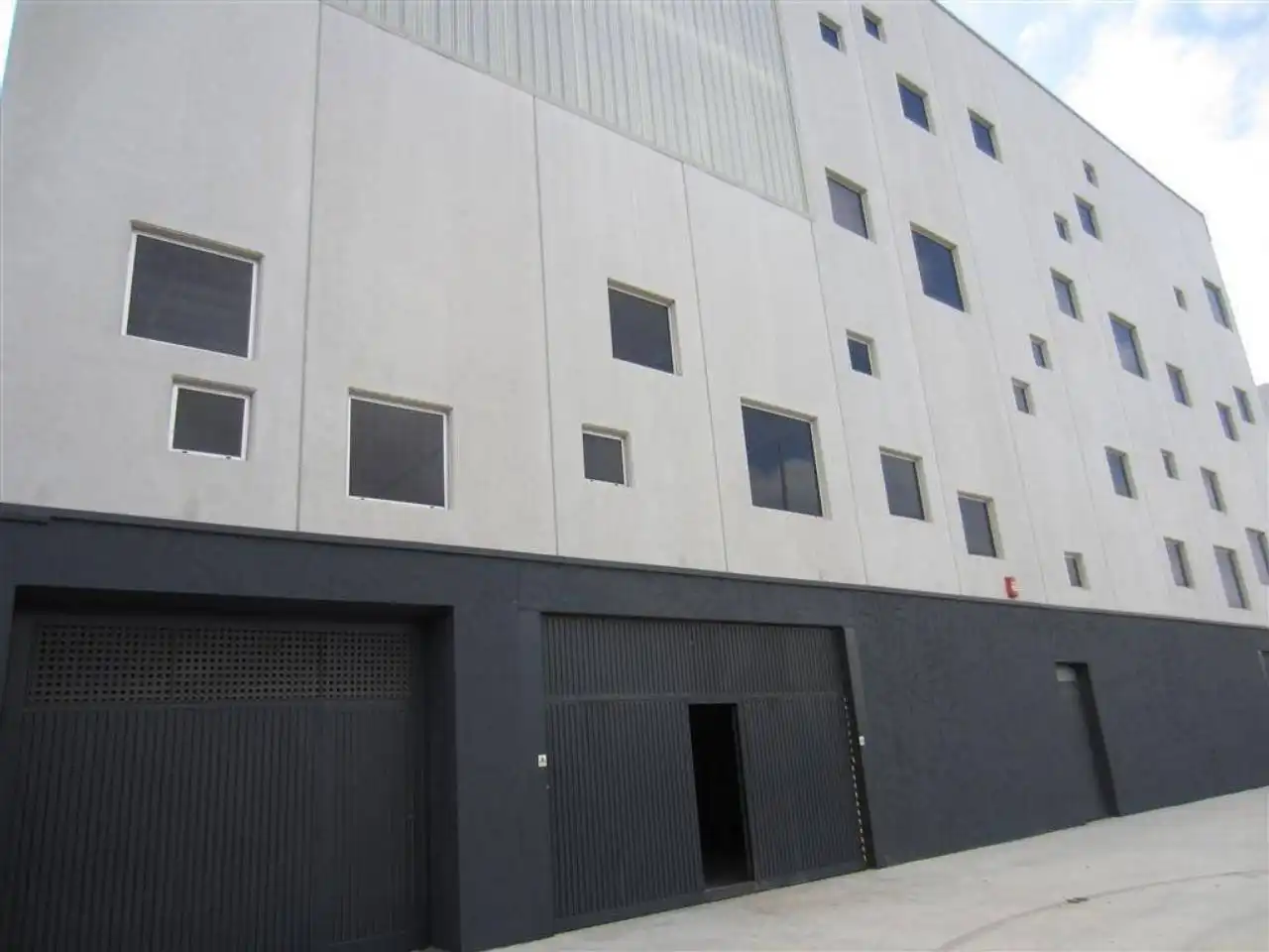 Nau industrial en venda a Elche ciudad, imagen 12