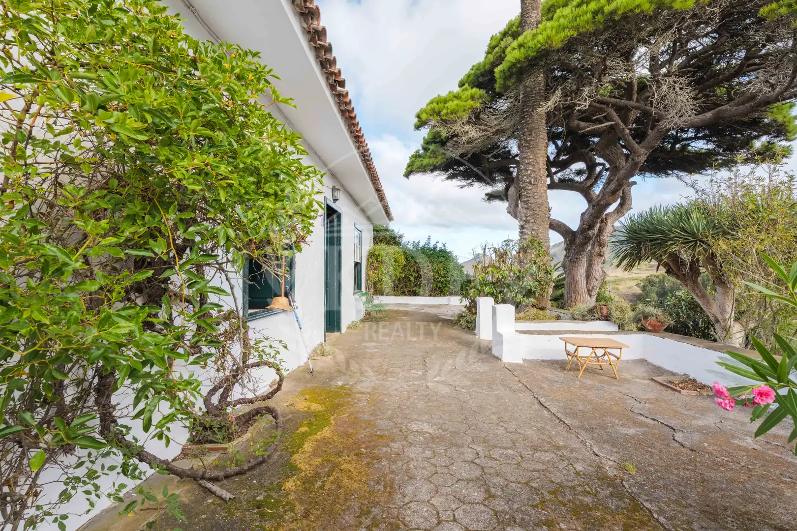 Chalet con terraza en venta en Diseminado Carretera Gral, imagen 14
