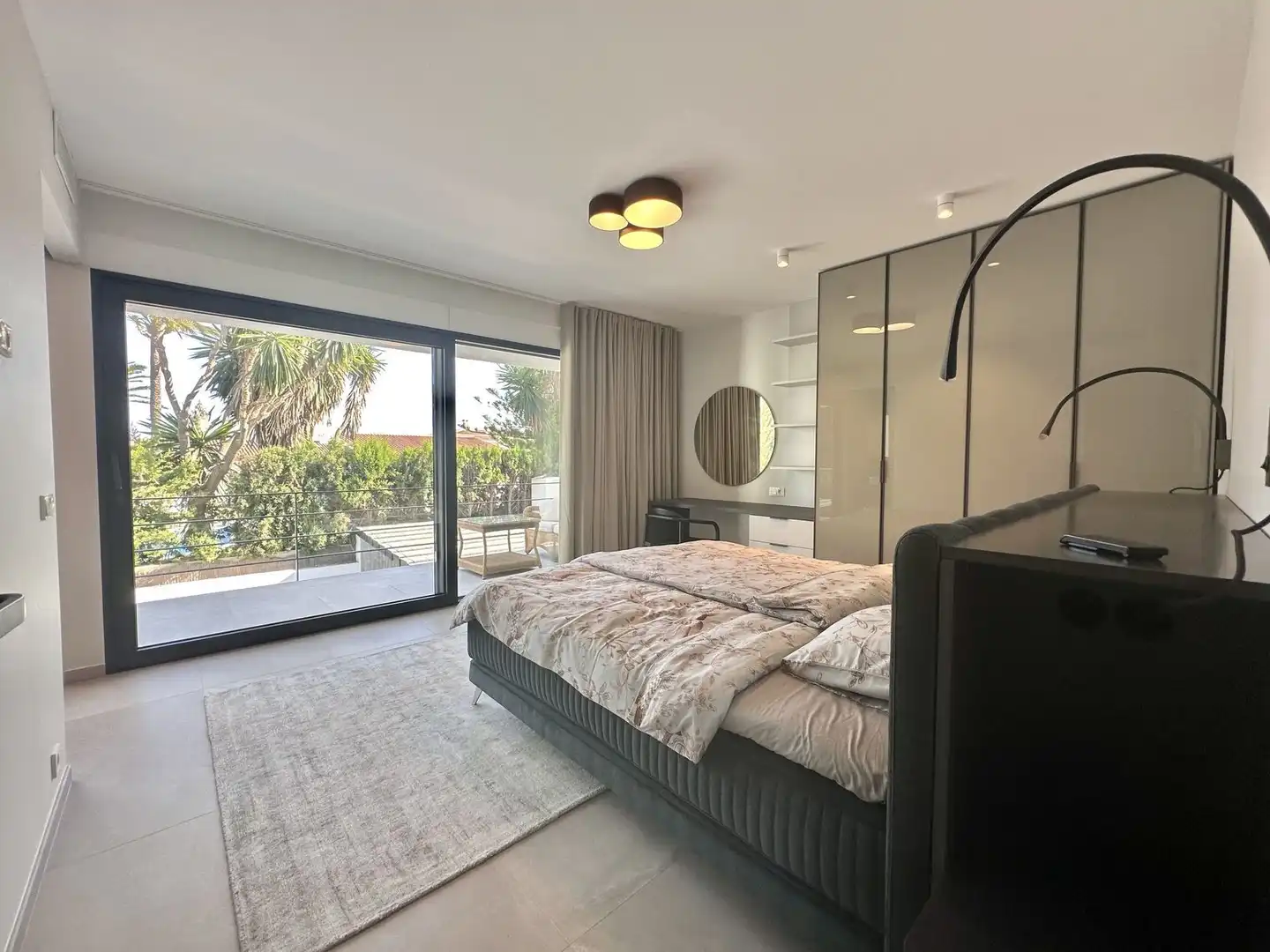 Chalet con terraza en venta en Urbanizacion Lomas de Rio Verde 9A, imagen 23