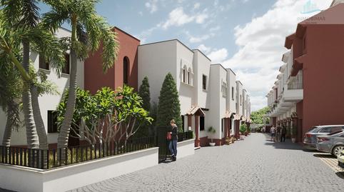 Foto 4 de Casa adosada en venda a Jete, Granada