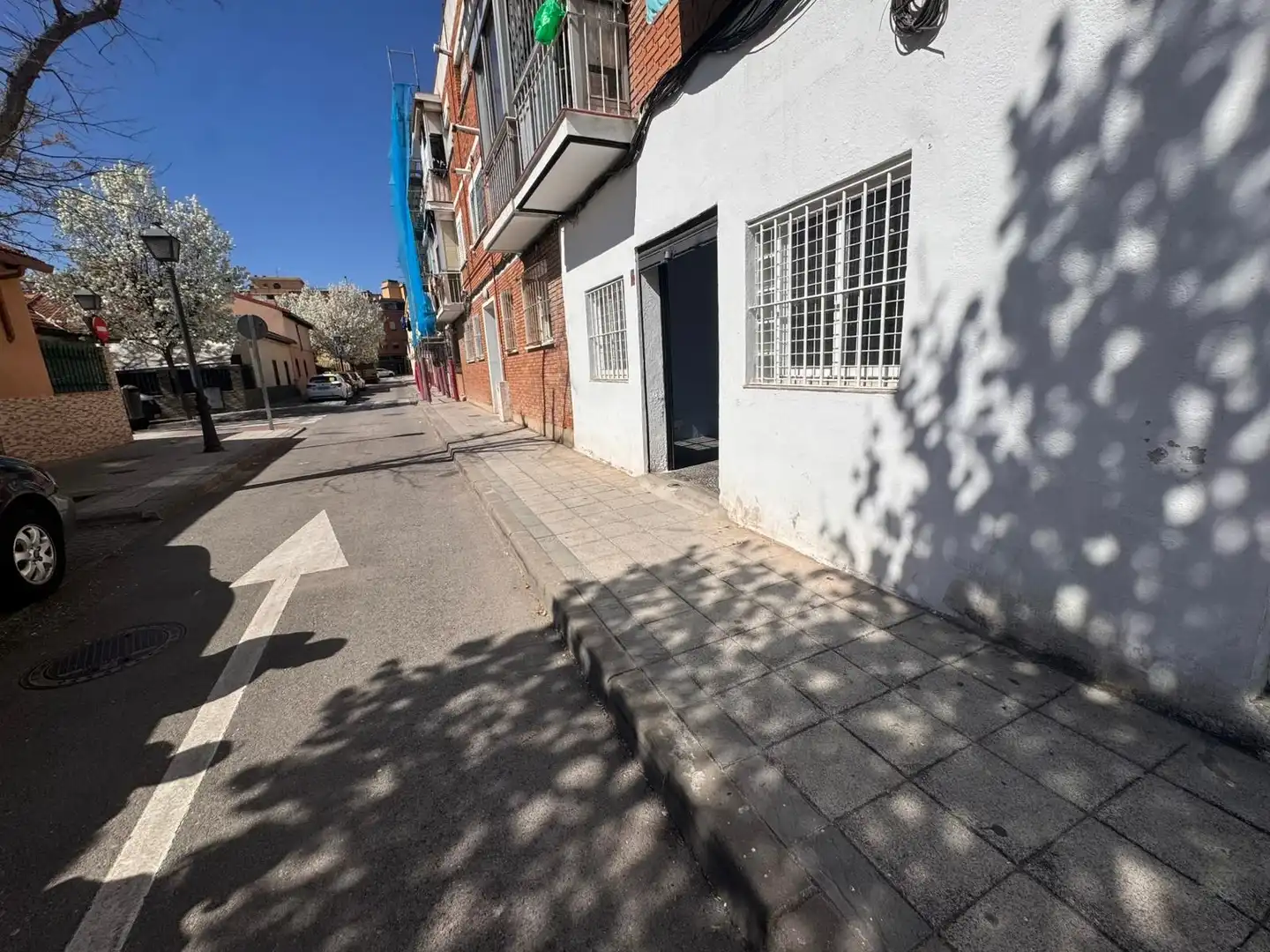 Büro zum Verkauf in Cmo. de Perales, Usera, Madrid, España, imagen 11