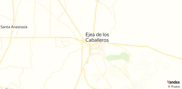 Pis en venda a Ejea de los Caballeros, imagen 4