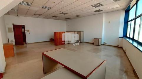 Photo 2 of Office to rent in Avenida Das Camelias, Camelias - Pi y Margall, Pontevedra