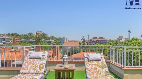 Foto 4 von Dachboden zum Verkauf in Carrer del Doctor Trueta, Centre, Castelldefels