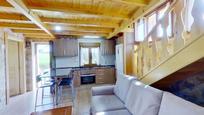 Kitchen of House or chalet for sale in Villaviciosa  with Heating, Terrace and Storage room