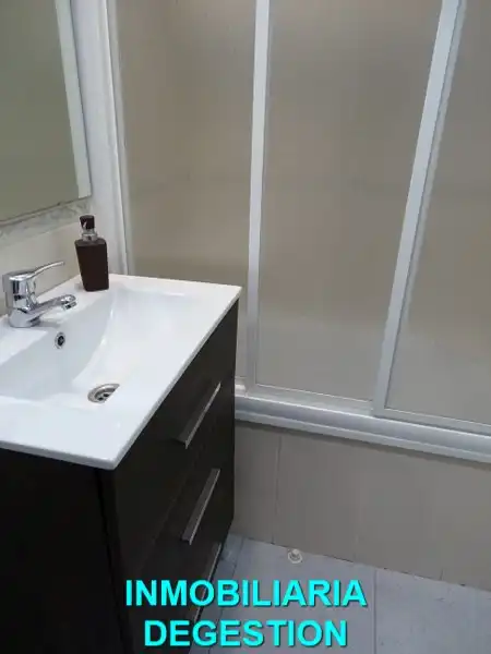 Baño de Dúplex en venta en Linares con Aire acondicionado, Calefacción y Terraza