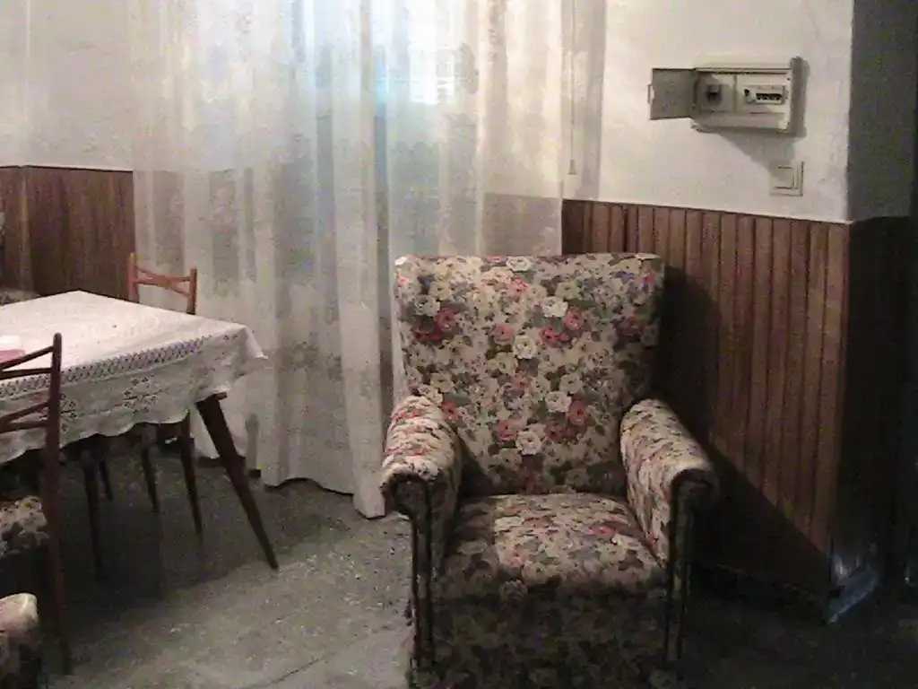 Wohnzimmer von Country house zum Verkauf in Vélez de Benaudalla