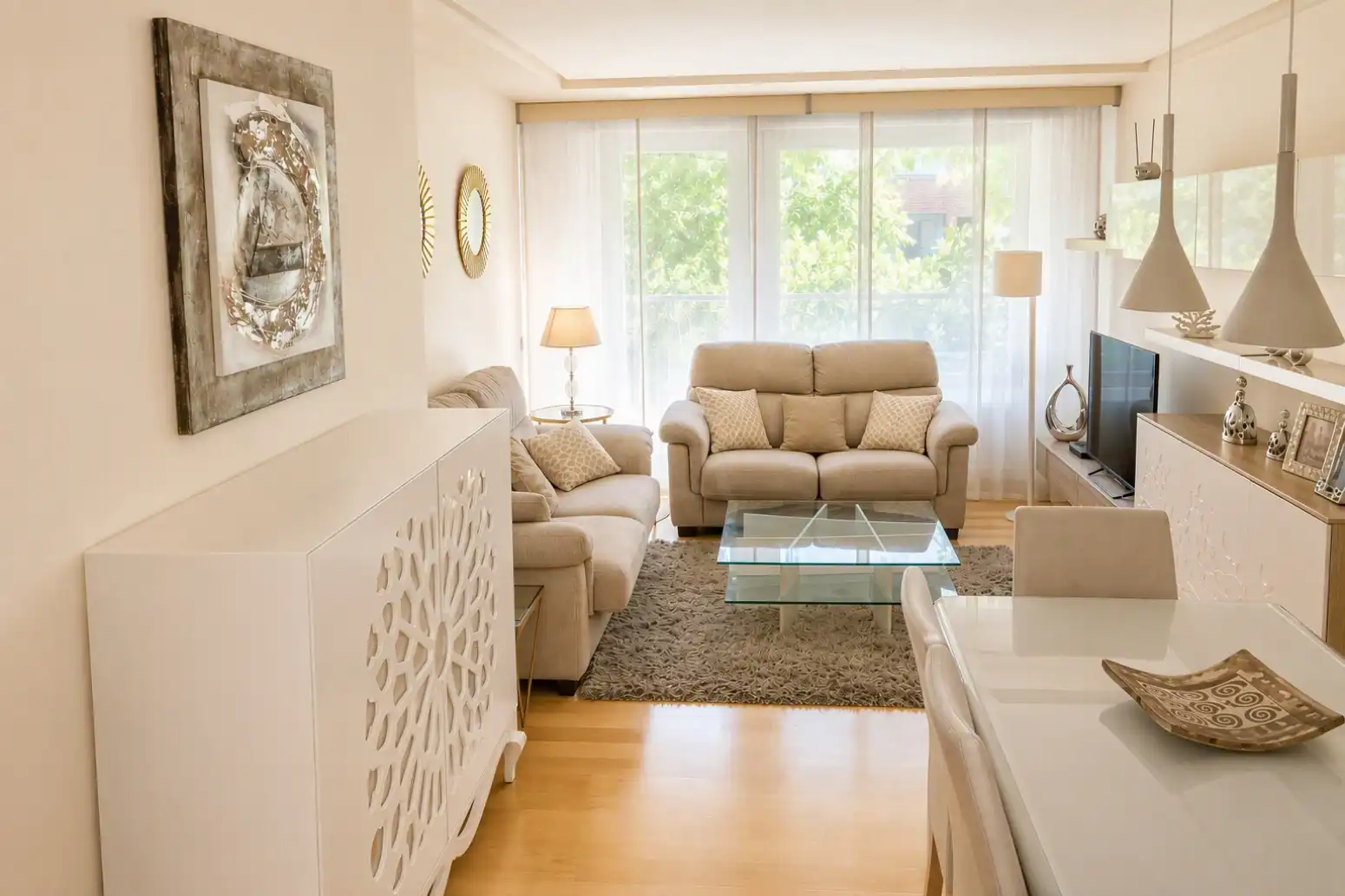 Appartement avec piscine à vendre à Logroño - POETA PRUDENCIO