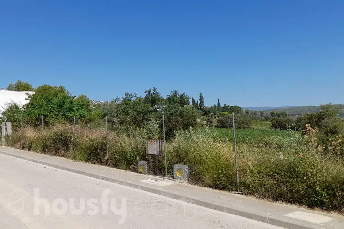 Terreny residencial en venda a Pla de Cavalls, Carrer Golf ., imagen 25