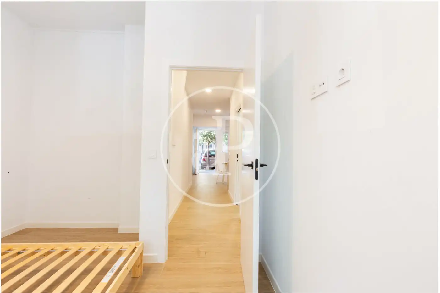 Piso en venta en C/ del Lugre, Tormos