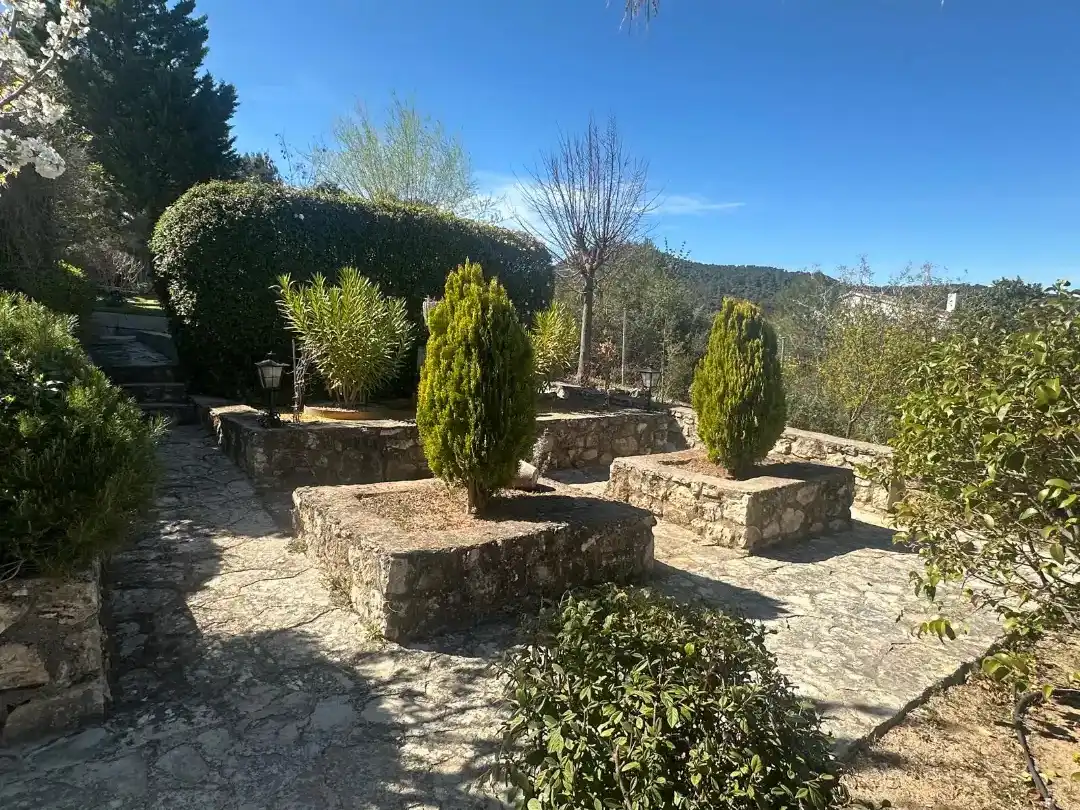Xalet amb terrassa en venda a Albalate de Zorita, imagen 5