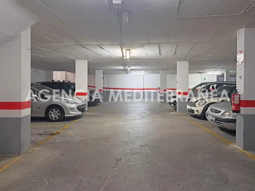 Garatge en venda a Calle LIRIO, El Grau