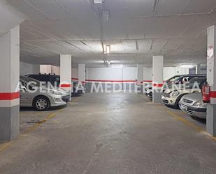 Parking of Garage for sale in  Valencia Capital