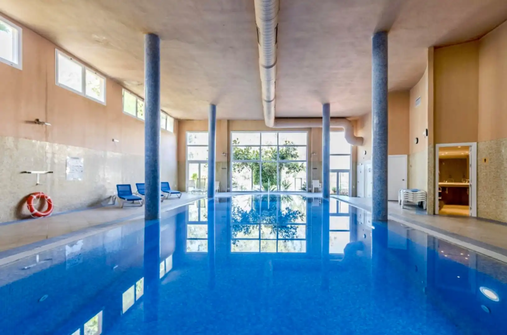 Home with pool for sale in Nueva Andalucía, imagen 32