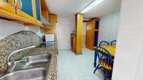 Kitchen of Flat for sale in  Córdoba Capital  with Air Conditioner and Terrace