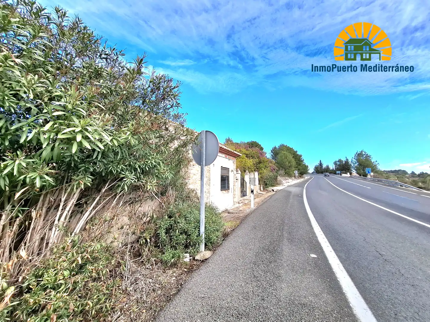 Maison rustique avec terrasse à vendre à Partida Benimarraig, imagen 64