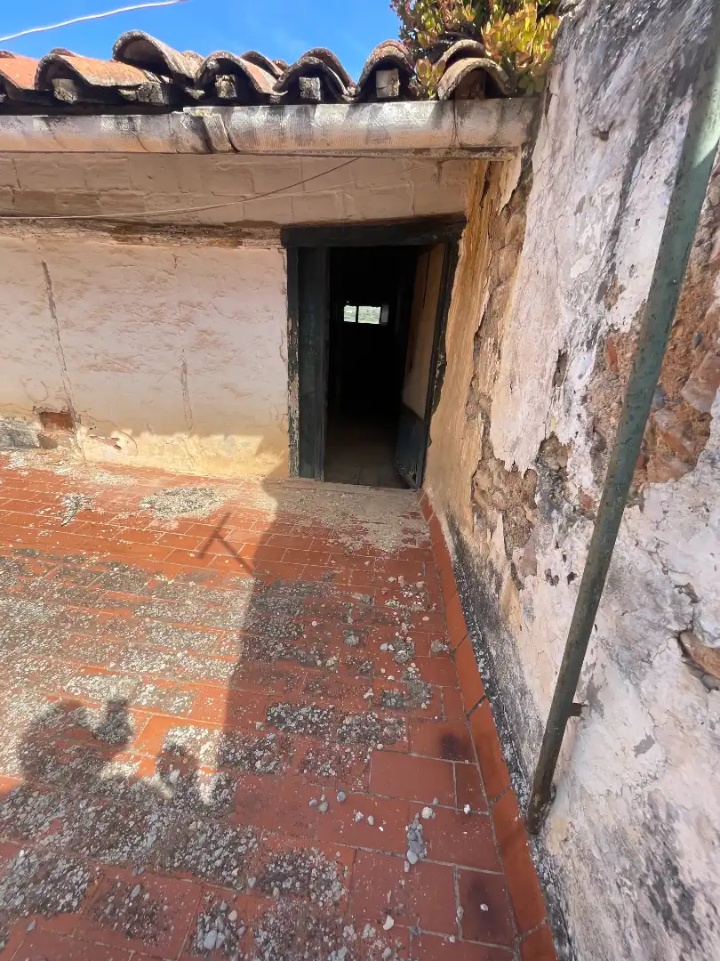Casa adosada en venta en Càlig con Terraza, Trastero y Balcón