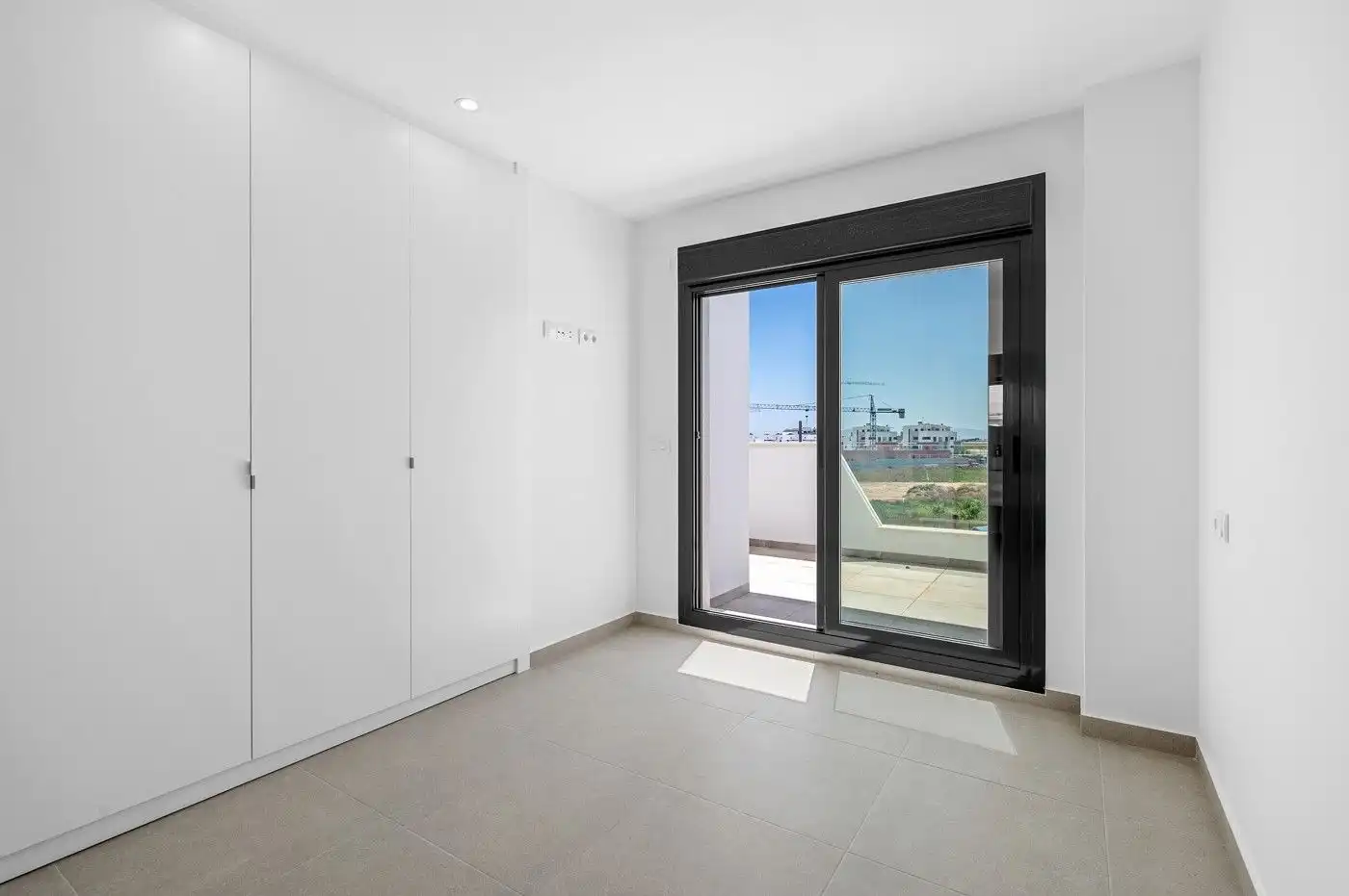 Appartement compact avec terrasse à vendre à Centro, imagen 8
