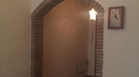 Amplio piso en alquiler en la Cruz de los Caídos, Cáceres, immagine 5