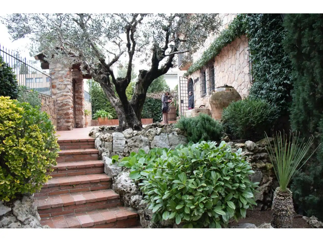 Maison avec piscine à vendre à Calle JOAQUIM MIR, imagen 25