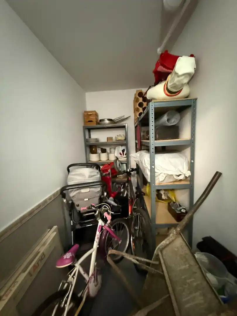Piso en venta en Pinseque con Balcón