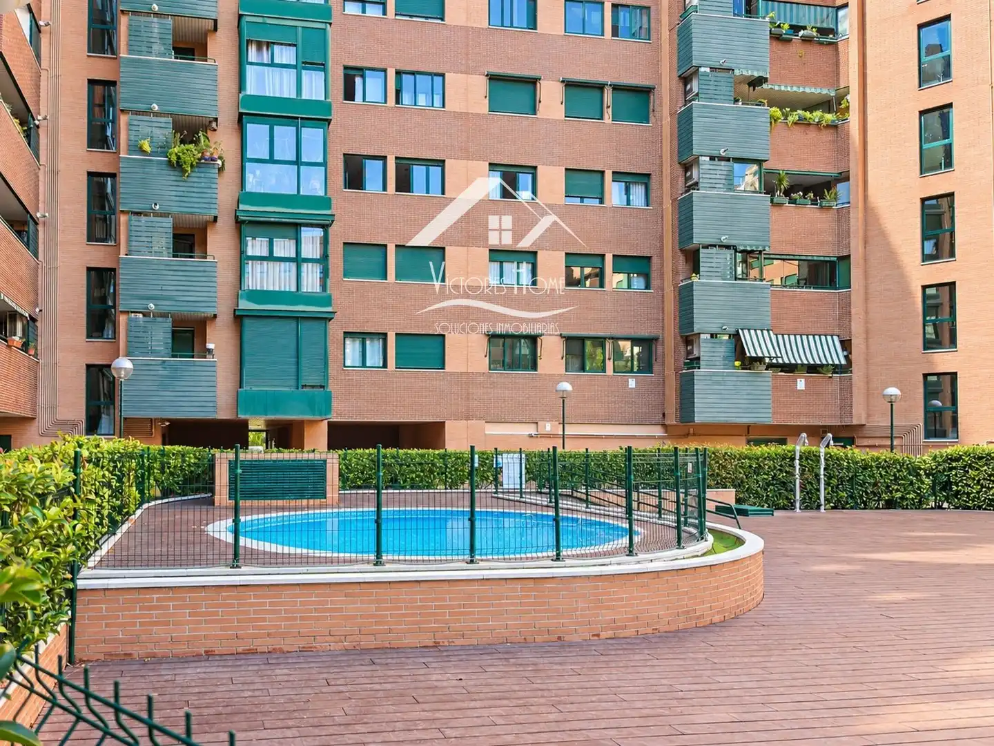 Piso con piscina en venta en Albufera, imagen 42