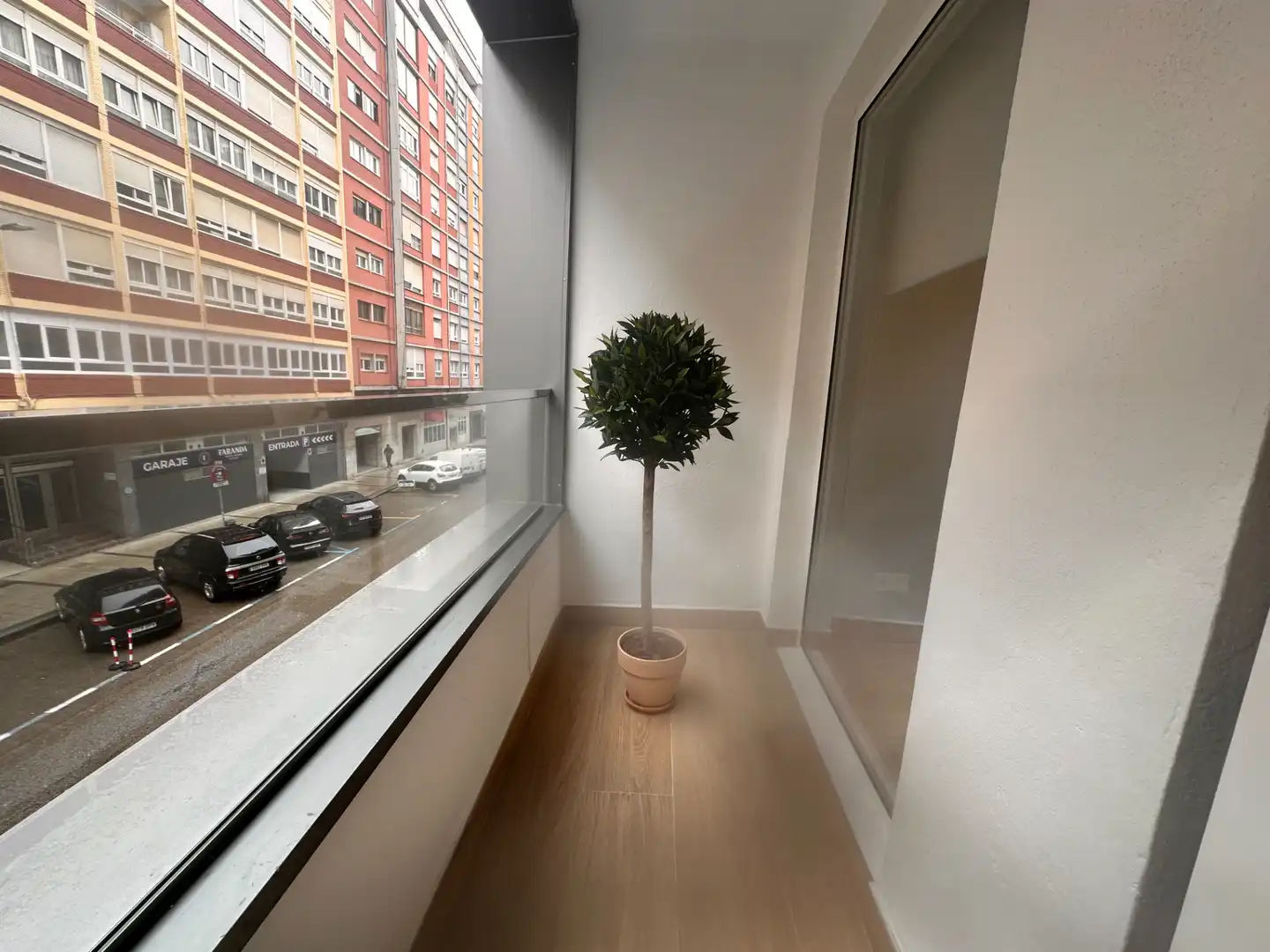 Piso con terraza en venta en Calle Nicolás Salmerón 7, imagen 19