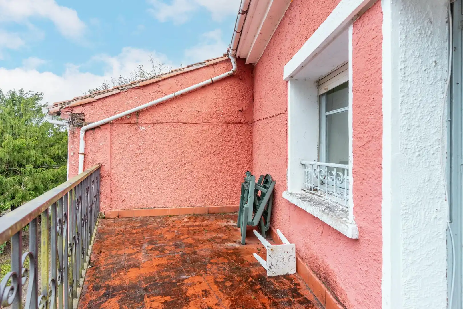 Villa con terrazza in vendita a Parroquias Norte, imagen 6