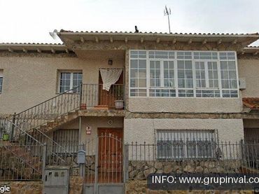 Piso en venta en Calle Miguel Unamuno 16