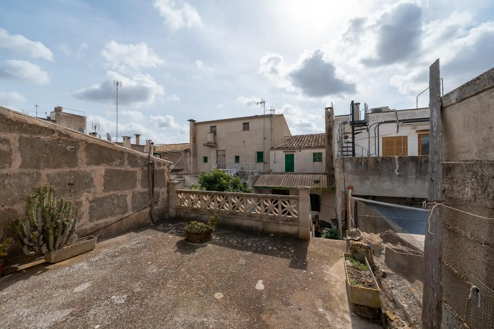 Haus mit Garten zum Verkauf in Carrer DE LA LLUNA, imagen 28