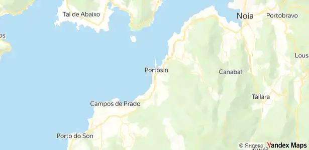 Flat for sale in Porto do Son, imagen 2
