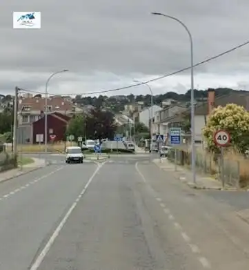 Maison avec jardin à vendre à Avenida CRUCES (DE), imagen 2