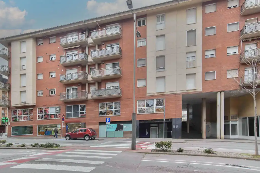 Local comercial en venda a Av Roma, imagen 25