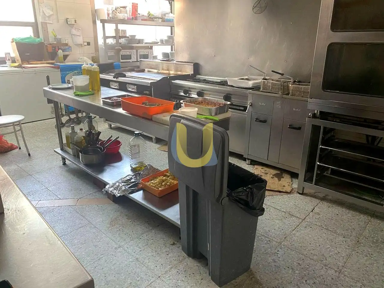 Gewerbefläche zur Übernahme in Tetuán, imagen 10